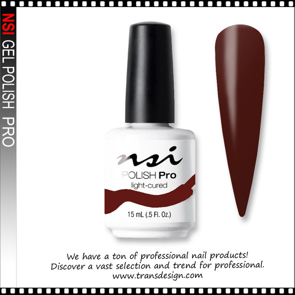 NSI Polish Pro - Espresso *